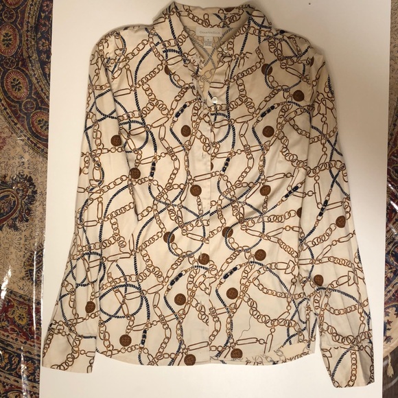 Charter Club Tops - Like new Charter Club shirt